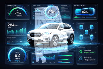 Alabama Vehicle Statistics